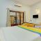 Itsy Hotels Golden Vista