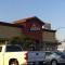 California Inn Hotel and Suites Adelanto US 395