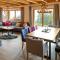 Filzsteinresort Chalets - Chalet 235