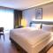 Radisson Hotel Dusseldorf City Center