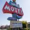 Sahara Motel