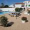 Villa con piscina privada Cala en Blanes, Menorca