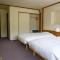 Hotel Goryukan