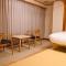 Hotel Goryukan