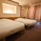 Hotel Goryukan