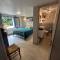 Chambres et table dhôtes Floromel La Souterraine en rez de chaussee