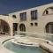 The Landmark Villas & Spa