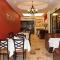 Hotel del Paseo Campeche