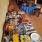 Sahara Sands Hotel