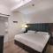 Fortis Hotel Capital Pretoria