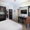 Fortis Hotel Capital Pretoria