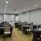 Fortis Hotel Capital Pretoria
