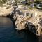 Hôtel Les Roches Blanches Cassis