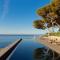 Hôtel Les Roches Blanches Cassis