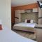 Hotel Montagna Delmondo
