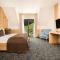 Hotel Kompleks Beskid z basenem i stokiem narciarskim - blisko Babiej Góry