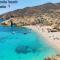 Marchica bay 8 holiday Apartment