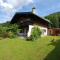 Chalet in Neukirchen near Ski Lifts Chalet in Neukirchen near Ski Lifts