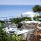 Hôtel Les Roches Blanches Cassis