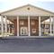 Capital O First Heritage Inn Rantoul IL I 57