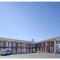 Capital O First Heritage Inn Rantoul IL I 57