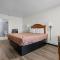 Capital O First Heritage Inn Rantoul IL I 57