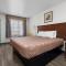 Capital O First Heritage Inn Rantoul IL I 57