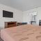 Capital O First Heritage Inn Rantoul IL I 57
