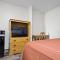 Capital O First Heritage Inn Rantoul IL I 57