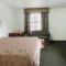 Capital O First Heritage Inn Rantoul IL I 57