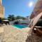 EXTRAORDINARY Amna Home with 4 bedroom and pool!