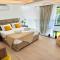 Luxurious 1 bedroom duplex apartment in Palmera Resort