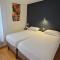 Brit Hotel Limoges Nord