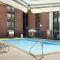 Best Western Plus Indianapolis North at Pyramids