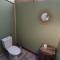 Kārkliņi Tiny House & private campsite