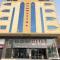 فندق نجمة روز الفندقيه Rose Star Hotel