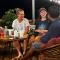 Social Backpacker Hostel & Rooftop Bar