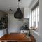 Vakantiewoning Brouwersbuurt