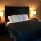 Americas Best Value Inn Romulus/Detroit Airport