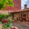 Apartamentos Casa La Cuca