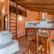Apartamentos Casa La Cuca