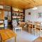 Grand T2 cabine 55m² avec balcon exposé sud à Chamrousse 1650, animaux acceptés - FR-1-340-133