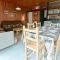 Grand T2 cabine 55m² avec balcon exposé sud à Chamrousse 1650, animaux acceptés - FR-1-340-133