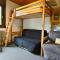 Grand T2 cabine 55m² avec balcon exposé sud à Chamrousse 1650, animaux acceptés - FR-1-340-133