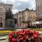 Modern 2BR Apartment in Central Lviv - 利沃夫
