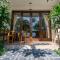Waroeng Surya Home Stay
