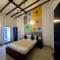 Blackberry villa
