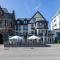 Panorama Hotel Rheinkrone