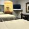 Hotel O Regency Suites Houston - IAH Beltway 8