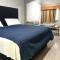 Hotel O Regency Suites Houston - IAH Beltway 8